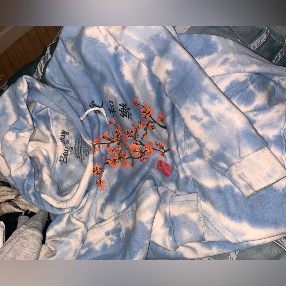 Hoodie